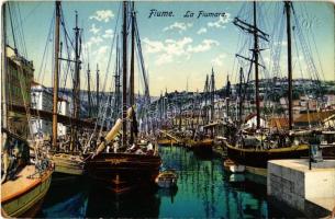 5 db RÉGI külföldi városképes lap / 5 pre-1945 European town-view postcards