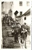 Székelyudvarhely folklore Photo