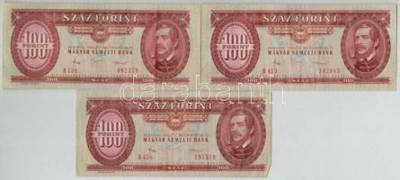 1984. 100Ft (7x) T:III
Adamo F35