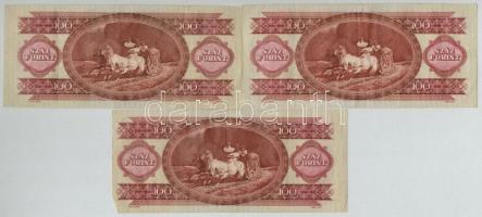 1984. 100Ft (7x) T:III
Adamo F35