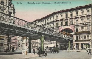 Berlin Hochbahn