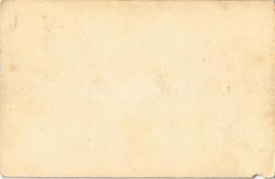 1900 Korompa, Krompach, Krompachy; vasgyár / iron works, factory (non PC) (b)