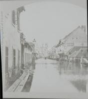 cca 1880 Klösz György (1844-1913) pesti fényképész 17 db vintage fotójáról készült 12 db negatív:   ...