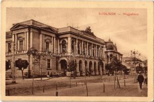 1914 Szolnok, Megyeház (EK)