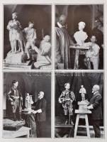 Photo Habsburg. The Private Life of an Archduke. Összeáll.: Heiszler Vilmos - Szakács Margit - Vörös...