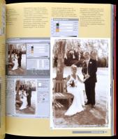 Oliver, Vincent: Digitális fotóiskola haladóknak. Bp., 2005, Geographia Kiadó. Papírkötésben, jó áll...