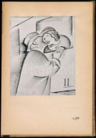 Tóth Ervin: Csúfondáros rajzolatok. (Zalaegerszeg),1943, Zrinyi Nyomda, 91 p. 
Az oldalszámozáson b...