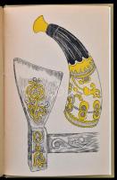 Lükő Gábor: A magyar lélek formái. Bp.,1942, Exodus,(Sylvester Rt.-ny.), 340 p.+XL(fekete-fehér)+4 (...