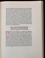 Chronica Hungarorum 1473. Fordította Horváth János. Soltész Zoltánné tanulmányával. Bp., 1973, Magya...