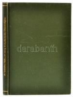 dr. Szabados Mihály: Földbérlőszövetkezeti mozgalom és a munkáskérdés Olaszországban. Bp., 1934 Magy...