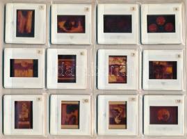 József Attila 1905-1937. Válogatás a költő születésénak 75 évfordulójára a Magyar Képző- és Iparművé...