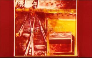 József Attila 1905-1937. Válogatás a költő születésénak 75 évfordulójára a Magyar Képző- és Iparművé...