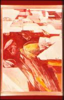 József Attila 1905-1937. Válogatás a költő születésénak 75 évfordulójára a Magyar Képző- és Iparművé...