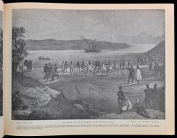 Ezernyolcszáz negyvennyolcz. Az 1848/49-iki szabadságharcz képekben. Szerk.: Jókai Mór - Bródy Sándo...