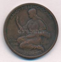 Berán Lajos (1882-1943) 1925. "Jókai Mór 1825 - 1925 / A nagy mesemondónak hálás nemzete - Magy...