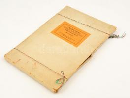 II. Rákóczi Ferenc vezérlőfejedelem és a szövetkezett rendek 1705. szeptember 20-ikán a szécsényi gy...