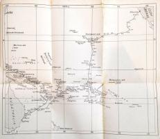 Gróf Festetics Rudolf: Emberevők között. Fordította: Sárosi Bella. Magyar Földrajzi Társaság Könyvtá...