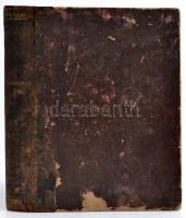 1898 Kassa, Szőlőszeti és borászati lap. Szerk. és kiadótulajdonos: Maurer János. 19. évf. 1898. 1-5...