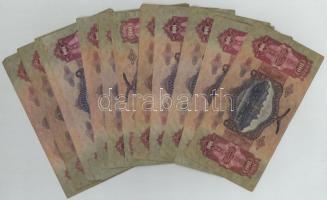 1930. 100P (30x) T:III,III-
Adamo P17