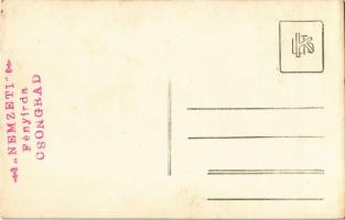 Abony, Római katolikus templom, belső. Nemzeti fényirda (Csongrád) photo