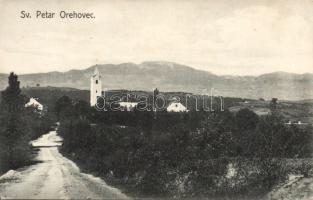 Sv. Petar Orehovec