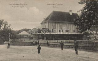 Varazdinske-Toplice
