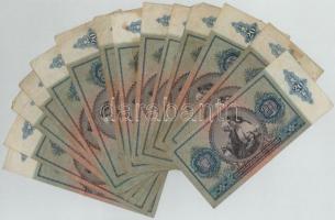 1941. 20P (17x) T:III
Adamo P12