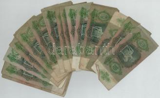 1936. 10P (30x) T:III,III-
Adamo P9