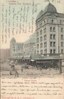 Cleveland Market House