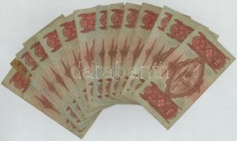 1932. 50P (22x) T:III,III-
Adamo P14