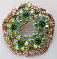 22 db bross és kitűző