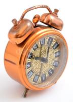 MOM vekker, működik, m: 9,5 cm