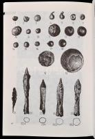 Bakay Kornél: Feltárul a múlt? A múlt jövője. Bp., 1989, Múzsák. Papírkötésben, jó állapotban