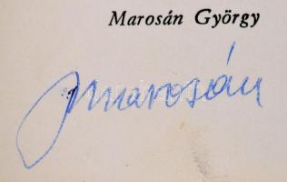 Marosán György: Tüzes kemence. Bp., 1968, Magvető, 792+4 p. Első kiadás. Kiadói egészvászon-kötés, k...