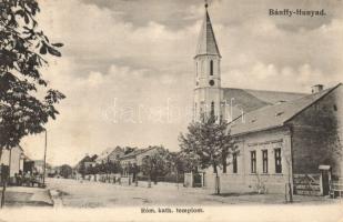 Bánffy-Hunyad (win Riß)