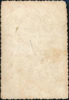 cca 1920-1940 Postások egyenruhában, fotó, 9×6 cm