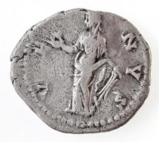 Római Birodalom / Róma / II. Faustina 147-175. Denár Ag (3,03g) T:2-
Roman Empire / Rome / Faustina...
