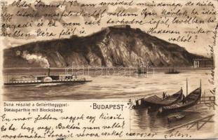 Budapest Litho (EB)