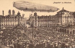 München Zeppelin
