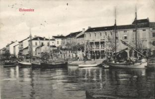 Cirkvenica