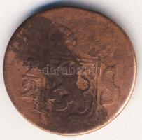 Holland Kelet-India/Java/Batavia 181.. Token kiadás T:4+