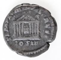 Római Birodalom / Róma / Antoninus Pius 158-160. Denár Ag (2,95g) T:2-,3
Roman Empire / Rome / Anto...