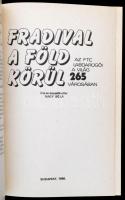 4 db fradis könyv: T, Hámori Ferenc: Simi, Ki kicsoda a Ferencvárosi Torna Club Történetében, Nagy B...