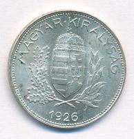 1926. 1P Ag T:1,1- Adamo P6