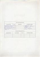 Csehország 1995. "Eggenberg" sörgyár részvénye 500.000K-ról T:I
Czech Republic 1995. &quo...