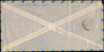 Svédország 1949 Sweden 1949