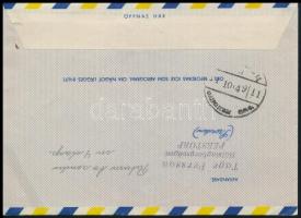 Sweden 1949 Svédország 1949