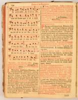 Missale Romanum ex decreto sacrosancti concilii tridentini restitutum S. Pii V. Pontificis maximi ju...