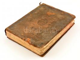 Missale Romanum ex decreto sacrosancti concilii tridentini restitutum S. Pii V. Pontificis maximi ju...