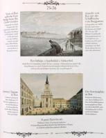 Rózsa György: Budapest legszebb látképei. Bp.,én., HG &Társa. Kiadói kartonált kötés, kiadói pap...